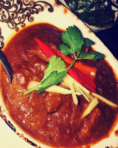 Photo of Bombai Kitchen - 33 Earle St, Earlestown, Newton-le-Willows WA12 9LW